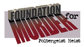 Foundation for murder